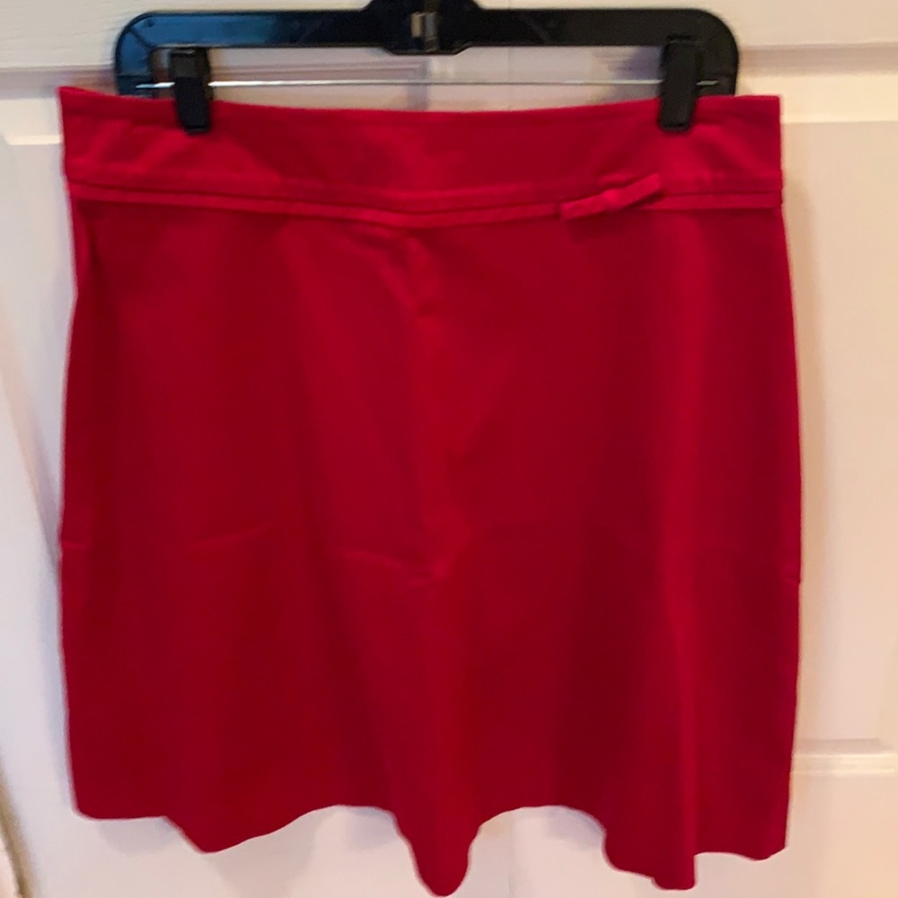 Christopher & Banks Women’s Skirt